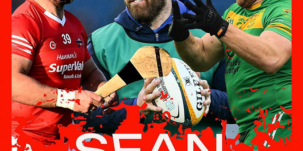 Sean O'Brien: Leinster's next-...