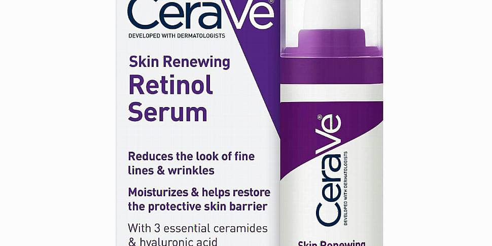 Why is retinol being banned?