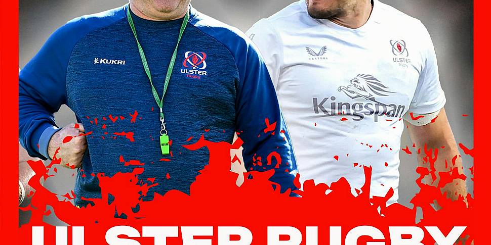 Ulster rugby back to its best?...