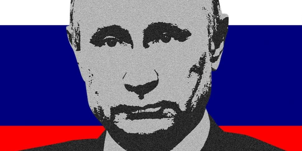 Russia’s election meddling