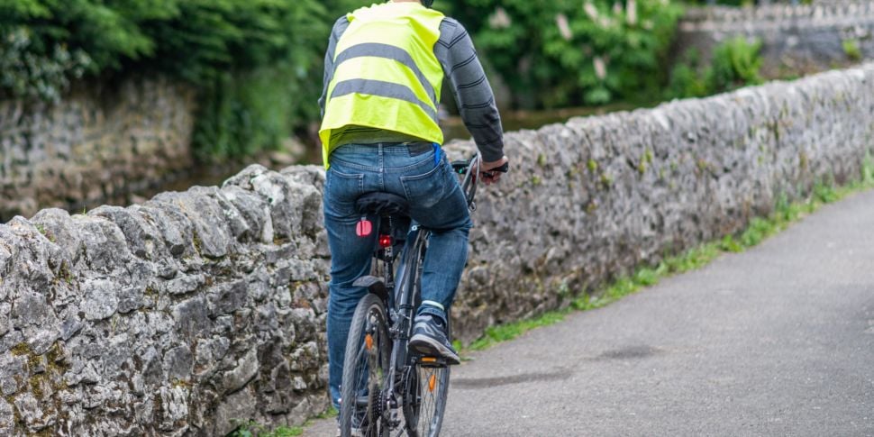 ‘Light up your Bike’ – Cyclist...