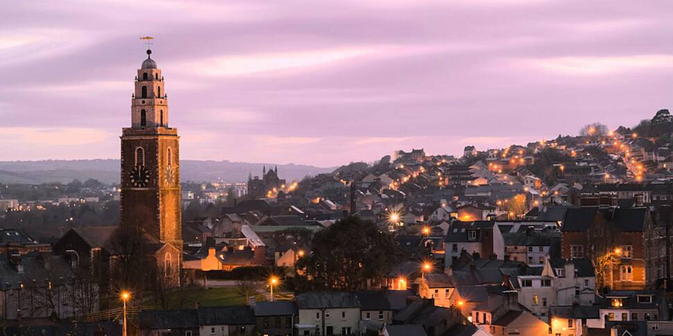 What makes Cork so great?