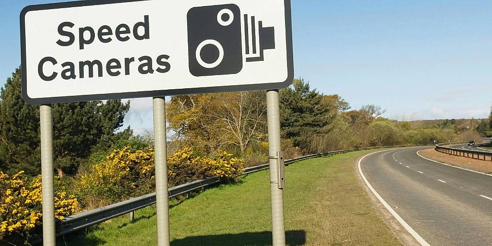 Two new average speed camera s...