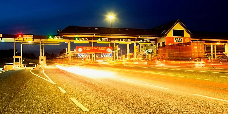 Road toll prices to increase i...