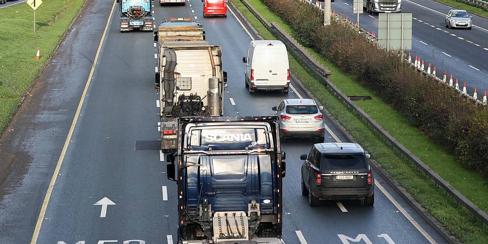 Why are the tolls increasing?