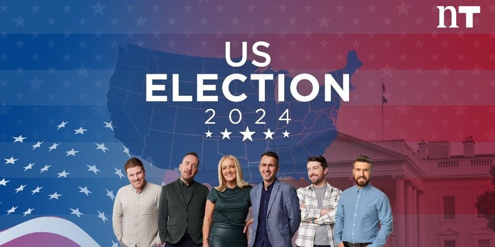 America Decides 2024: US Presi...