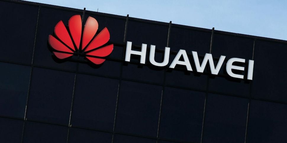 The rise and fall of Huawei