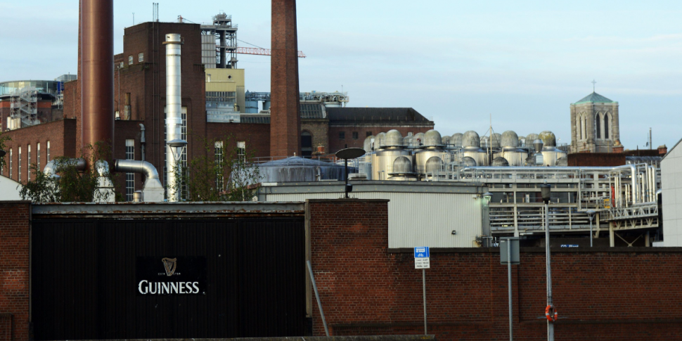 Diageo to double Guinness 0.0...