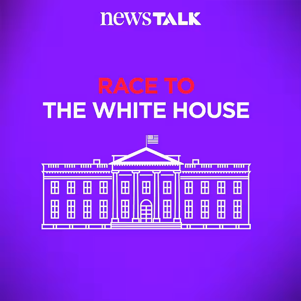 Race to the White House