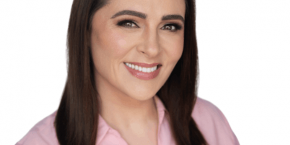 Gráinne Seoige on life after e...