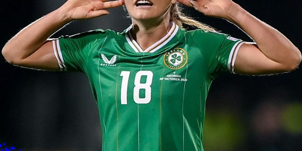 The COYGIG Pod Ep. 132 | Irela...