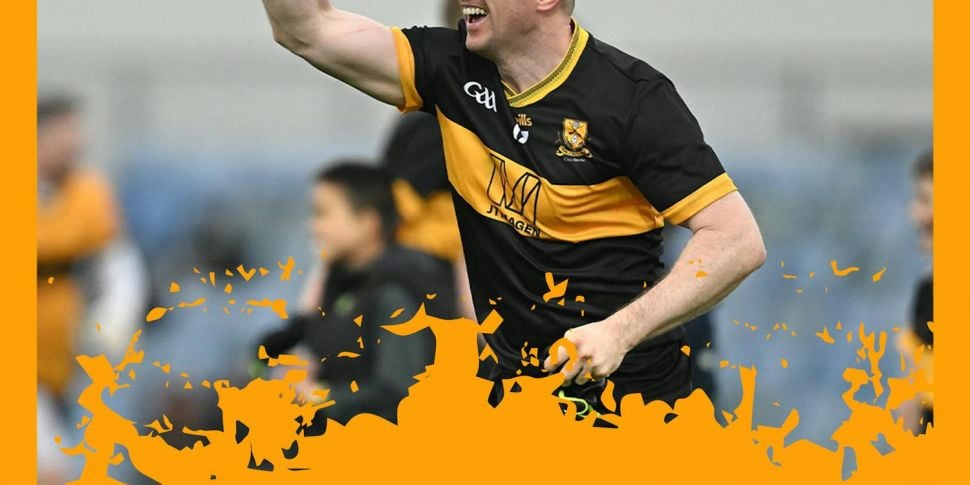 Dr. Crokes back on top | Pat O...