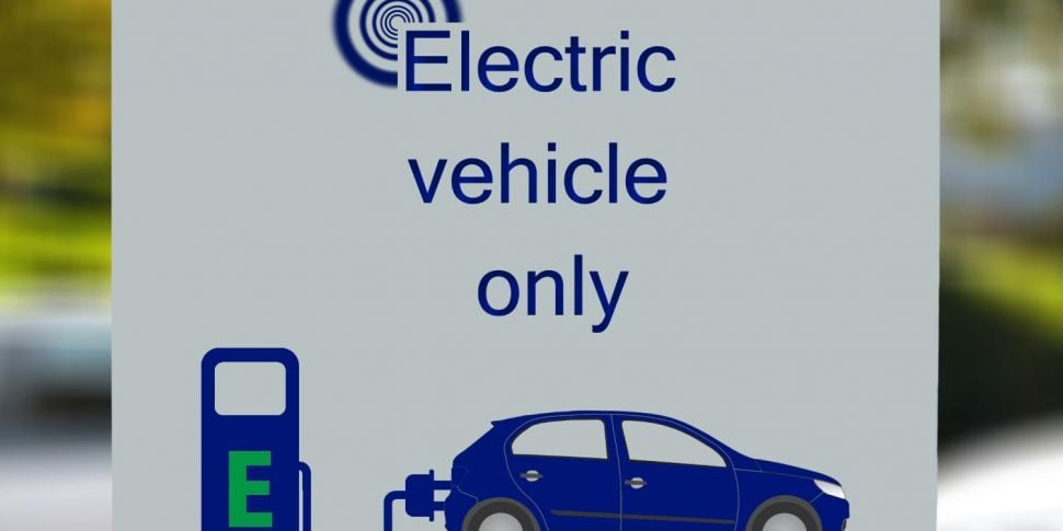 Can Ireland reach 1 million EV...