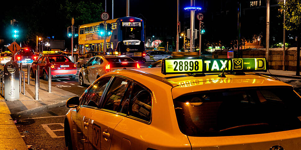 9% taxi fare increase ‘won’t s...