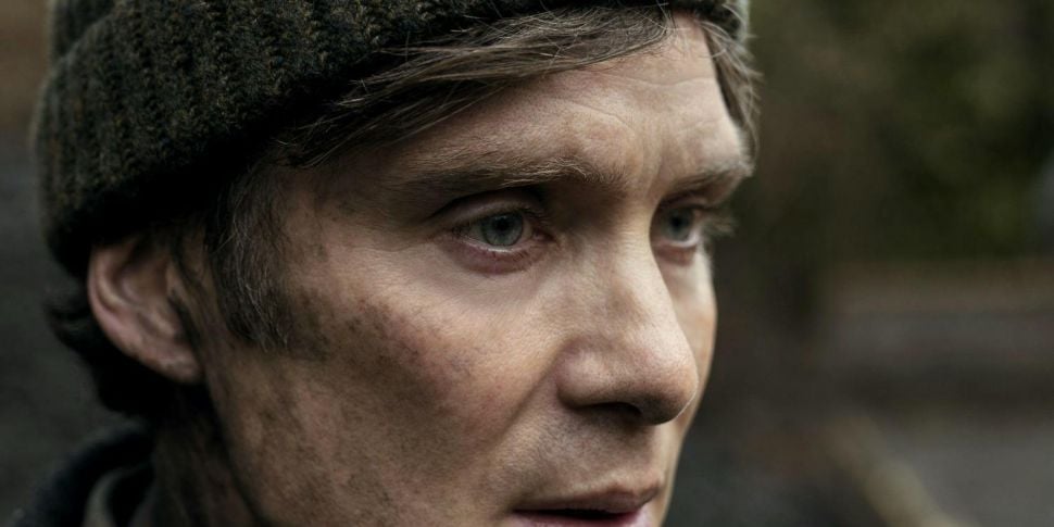 In conversation with Cillian M...