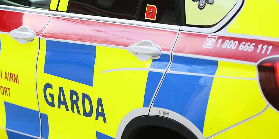 Three arrested as Gardaí inves...