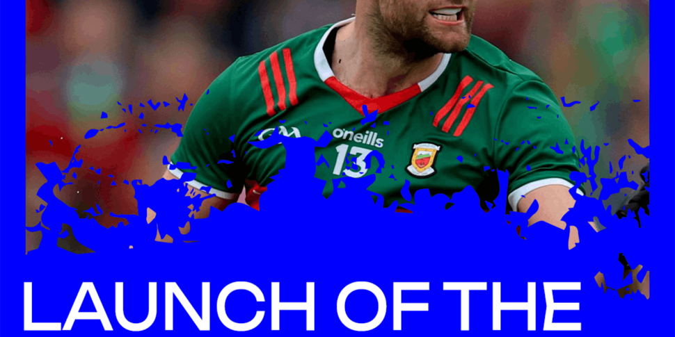 Launch of The Mayo Football Po...