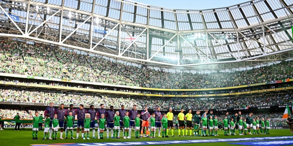 FAI hit with €10k fine over 'G...