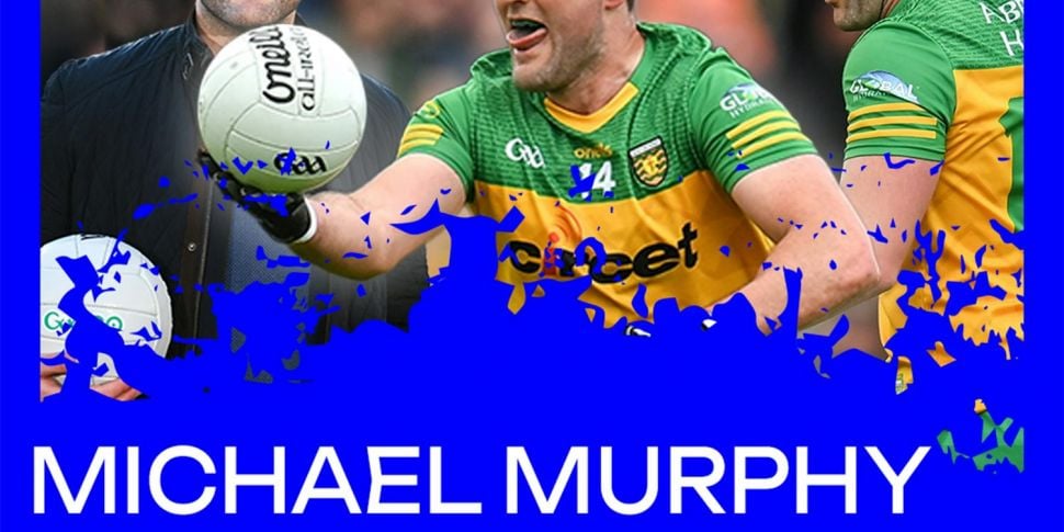 Michael Murphy Returns to Done...