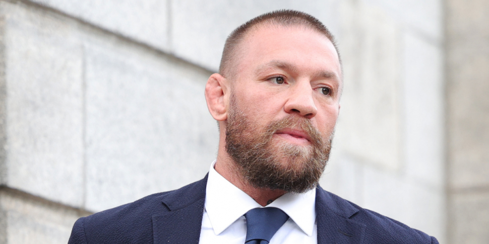 Conor McGregor Trial: Here's e...