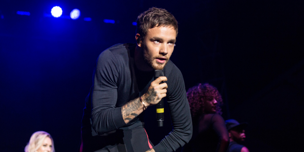 Liam Payne: Three charged in c...