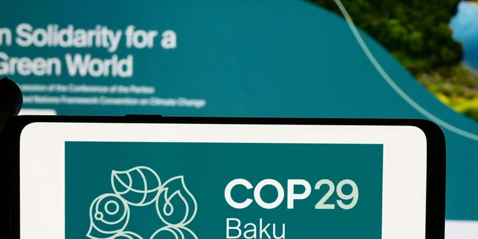 A look ahead to COP29