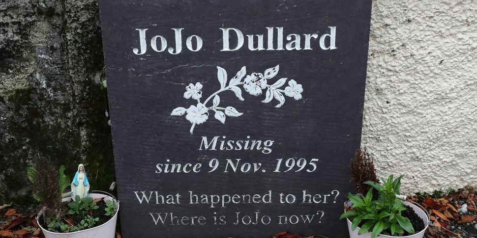 Jo Jo Dullard’s sister on her...