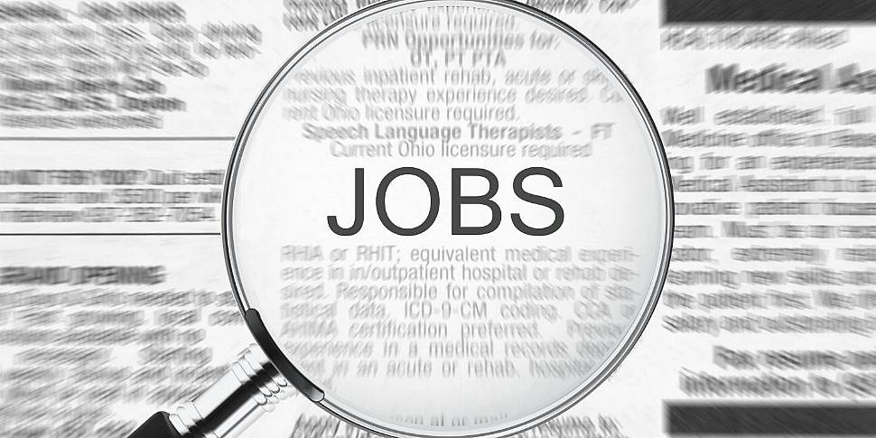 Unemployment remains at near r...