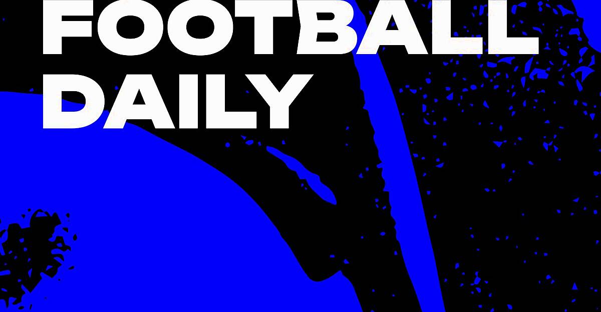 Football Daily | O'Shea's Finnish lessons, Coote latest, Lampard for ...