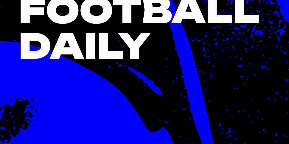 Football Daily | Ange snaps ba...