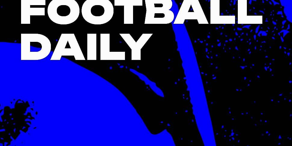 Football Daily EXTRA | Hallgri...