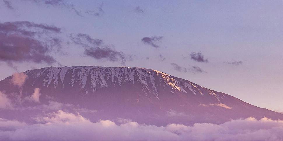 How I Live Well: Climbing Kili...