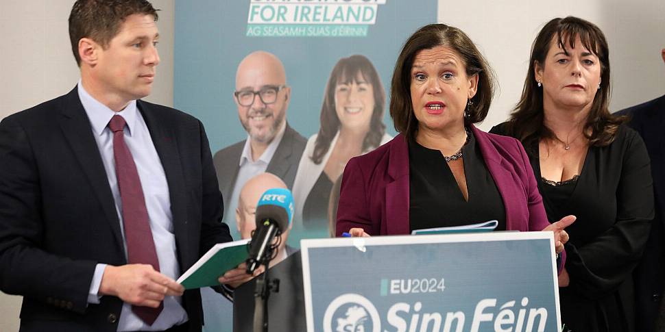 Sinn Féin vows not to house as...