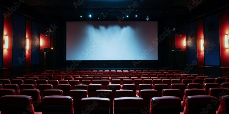 Industry Review: Cinemas