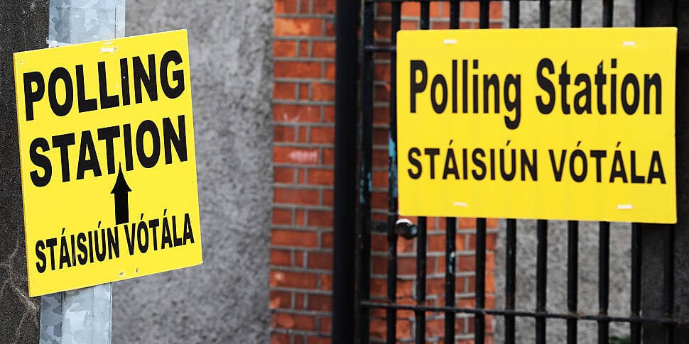 General Election: 'Lack of eng...