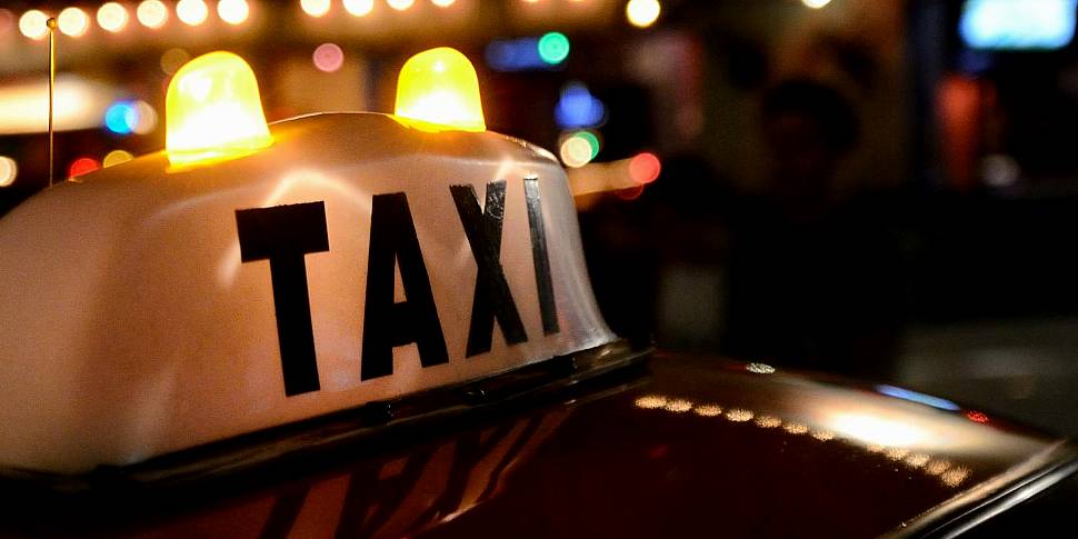 A call for more taxi licenses!