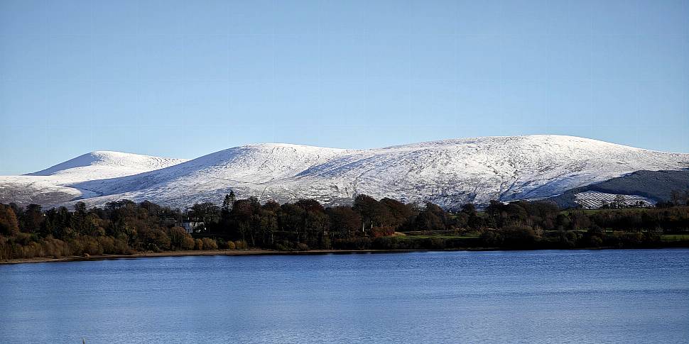 IN PICTURES: Ireland wakes up...