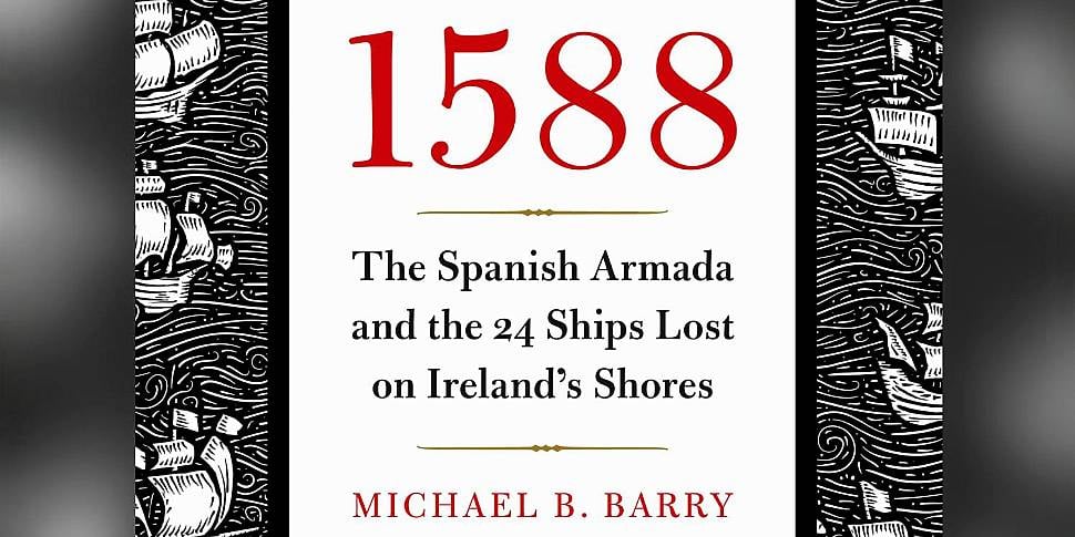 The Spanish Armada’s relations...