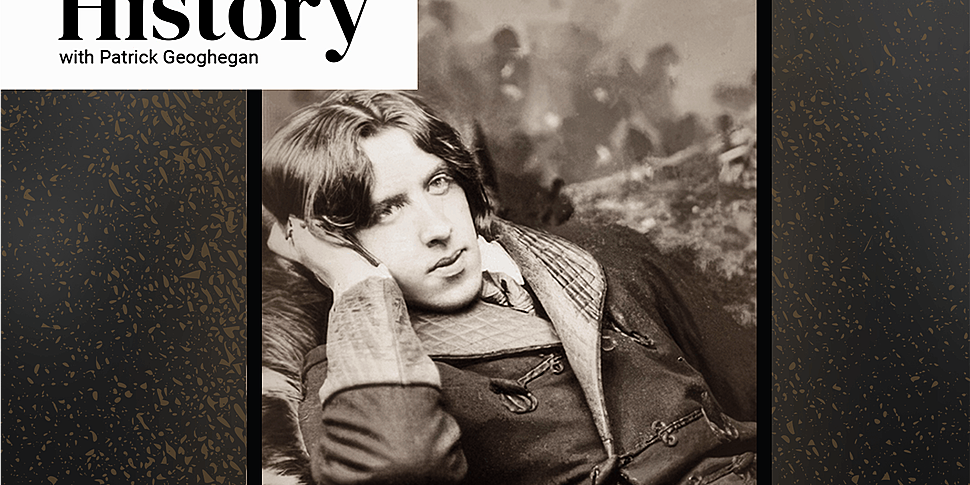 Oscar Wilde: His Rise And Fall