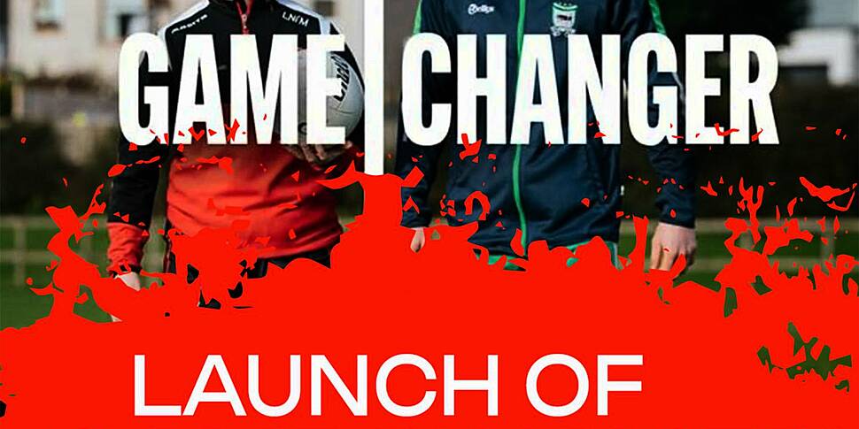 Launch of 'Game Changer' | Dom...