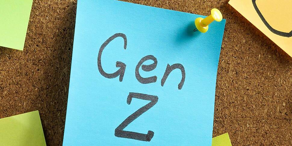 Are Gen Z workers more prone t...