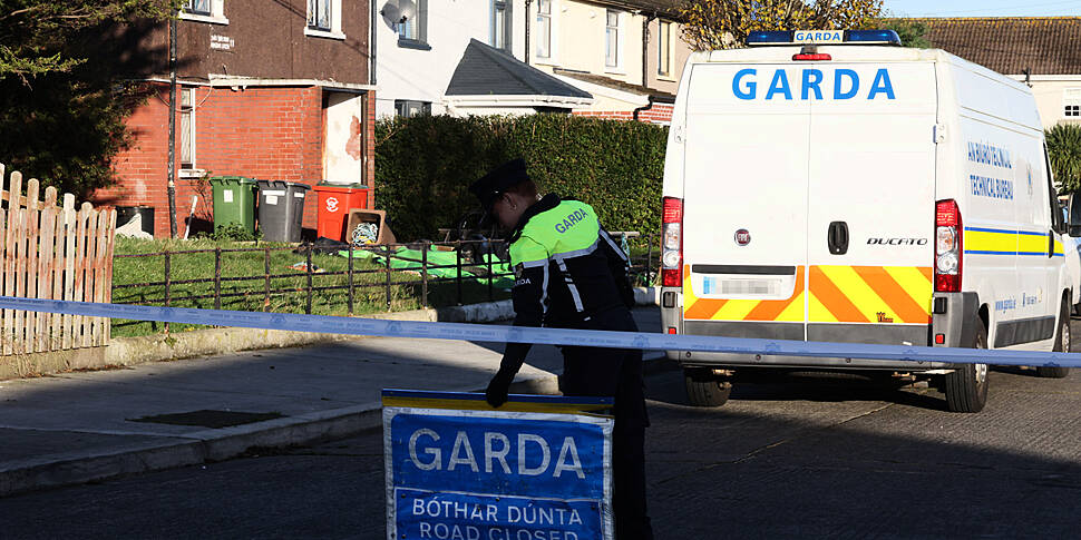 Gardaí to investigate the deat...