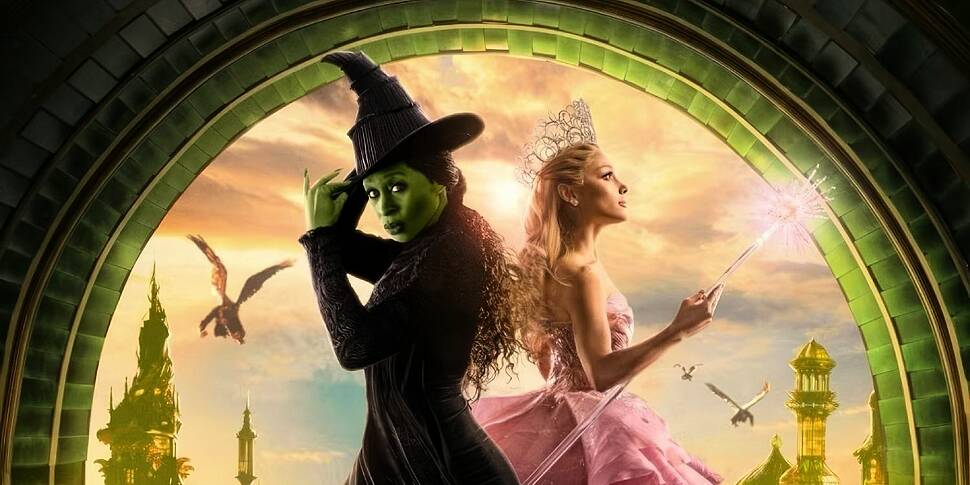 Wicked gets trigger warning in...