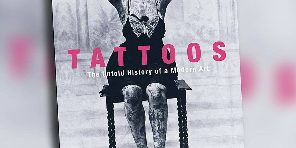 Where did tattoos come from?