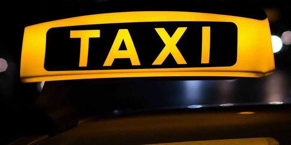 A 9% average increase on taxi...