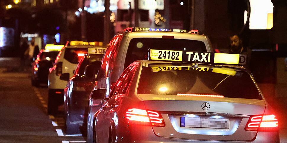 Will taxi fare increases be an...