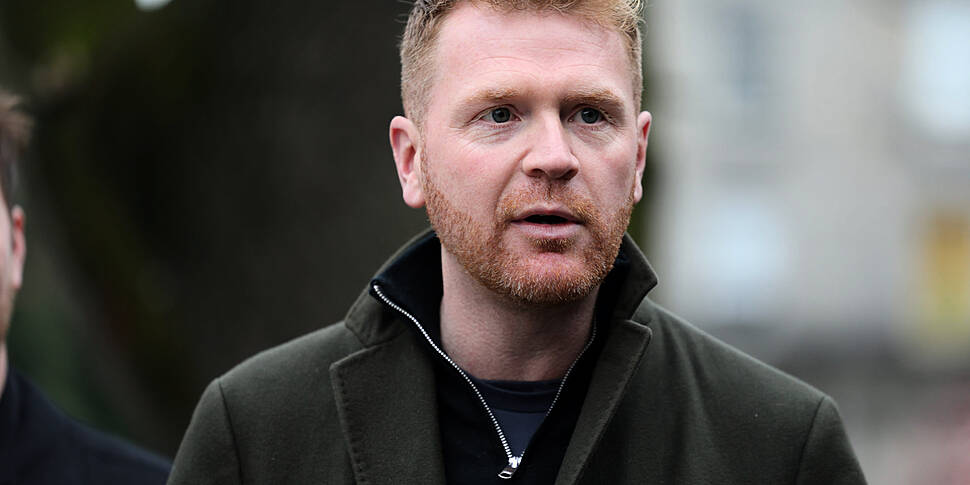 Gary Gannon: 'The Social Democ...