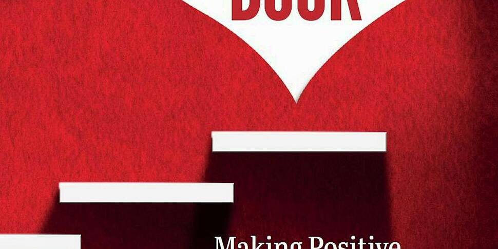 The Heart Book: Making positiv...