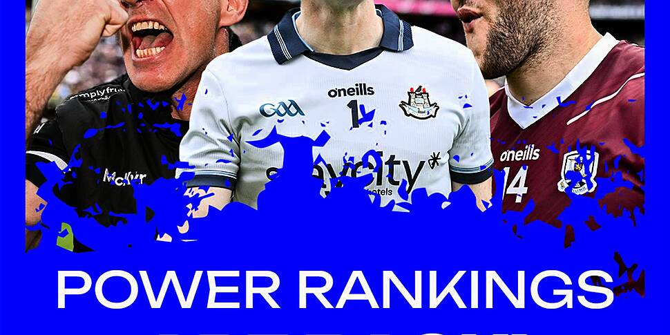 POWER RANKINGS: Who will succe...