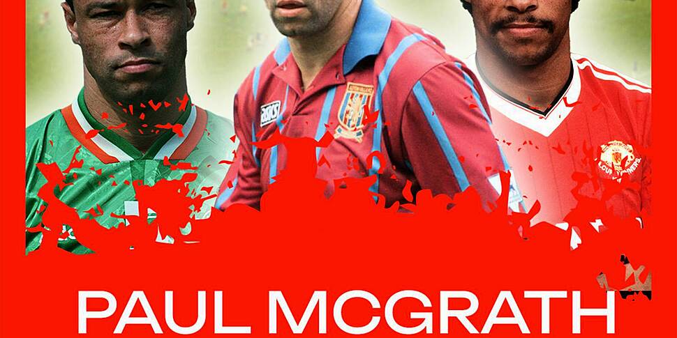 Paul McGrath at 65 | His favou...